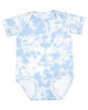 Infant Fine Jersey Bodysuit - Extended Colors