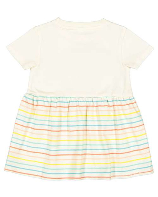 Infant Fine Jersey Dress