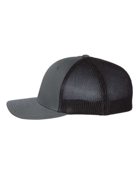 R-Flex Trucker Cap