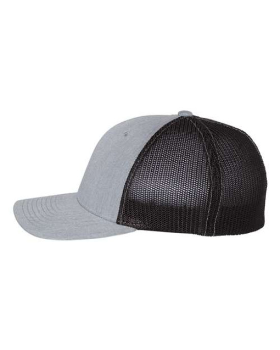 R-Flex Trucker Cap