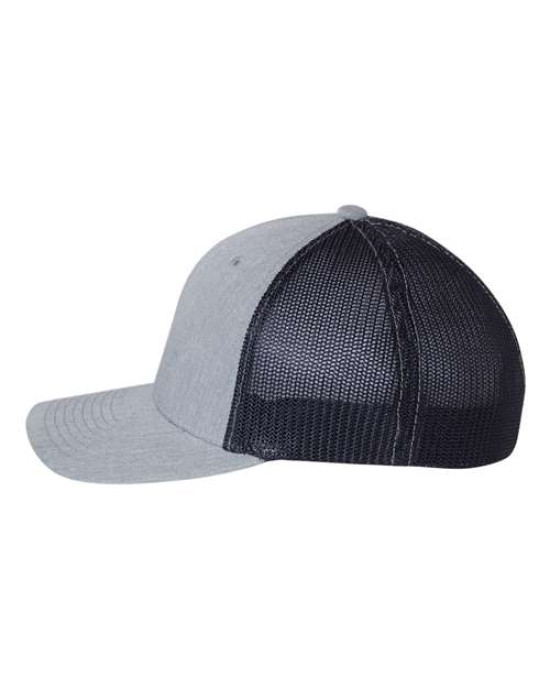 R-Flex Trucker Cap