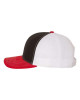 Snapback Trucker Cap