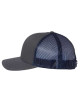 Snapback Trucker Cap