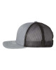 Snapback Trucker Cap