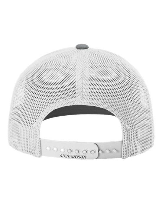 Snapback Trucker Cap