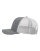 Snapback Trucker Cap