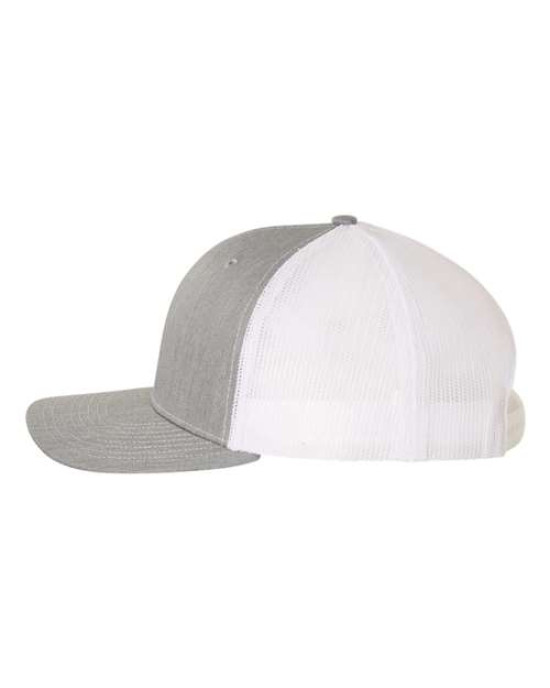 Snapback Trucker Cap