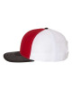 Snapback Trucker Cap