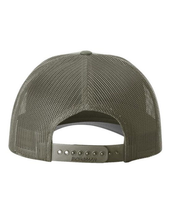 Low Pro Trucker Cap