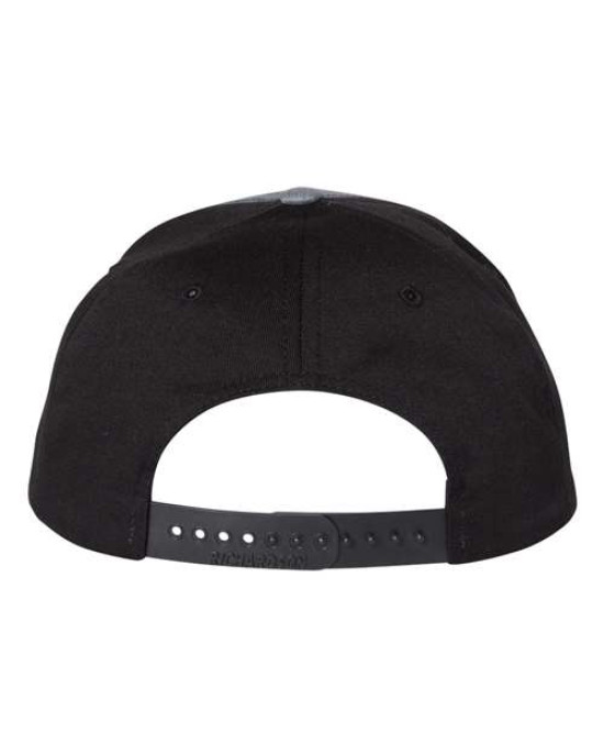 Twill Back Trucker Cap