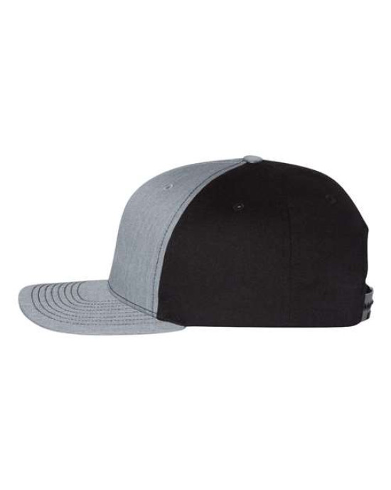 Twill Back Trucker Cap