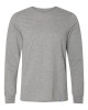 Unisex Dri Power® CVC Performance Long Sleeve T-Shirt