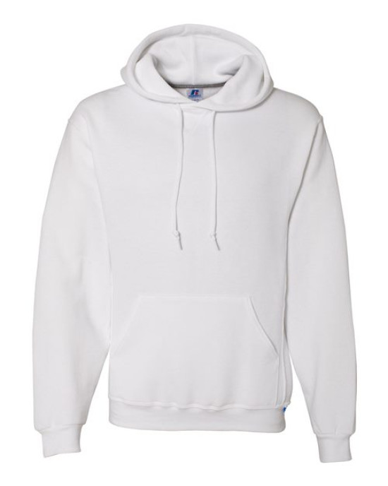 Unisex Dri Power® Hooded Sweatshirt