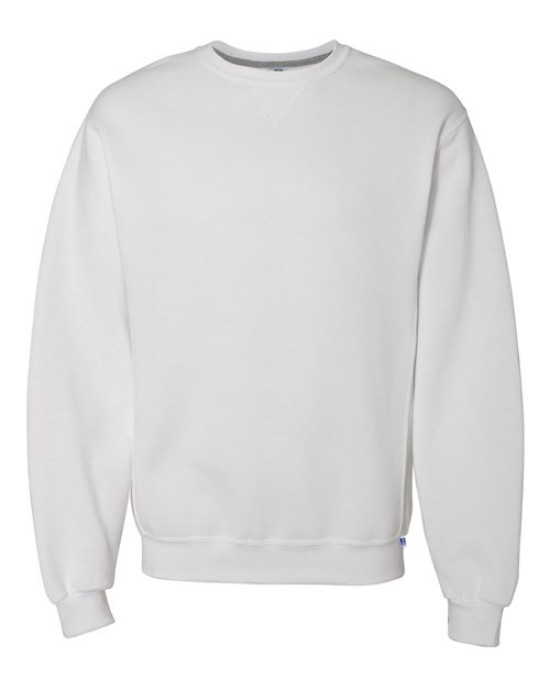 Unisex Dri Power® Crewneck Sweatshirt