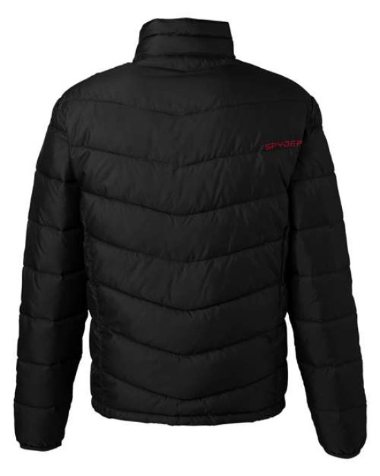 Men's Pelmo Insulated Puffer Jacket