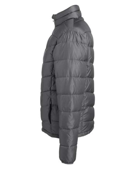 Men's Pelmo Insulated Puffer Jacket