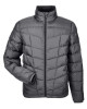 Men's Pelmo Insulated Puffer Jacket