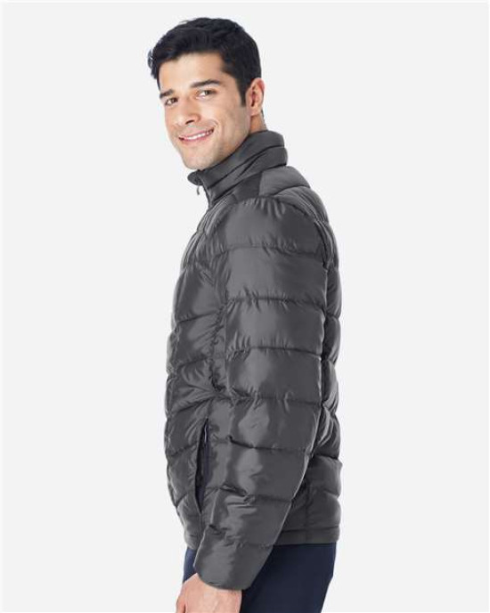 Men's Pelmo Insulated Puffer Jacket