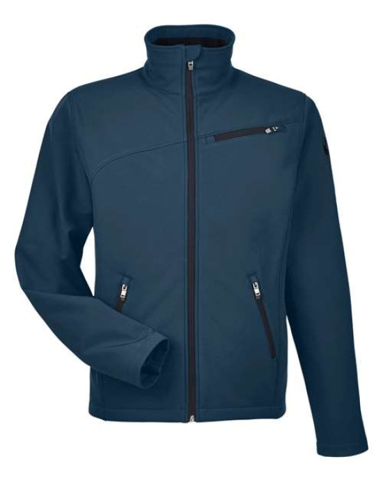 Men's Transport Soft Shell Jacket