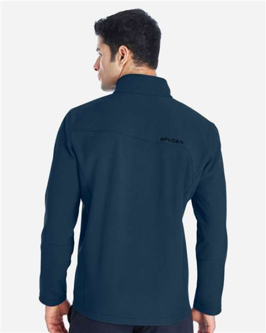 Men's Transport Soft Shell Jacket