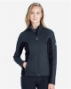 Women's Constant Full-Zip Sweater Fleece Jacket