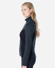 Women's Constant Full-Zip Sweater Fleece Jacket