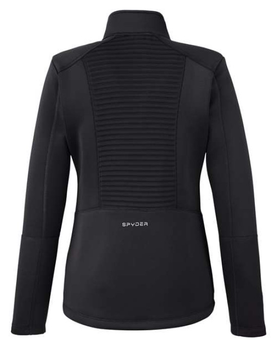 Women's Venom Full-Zip Jacket