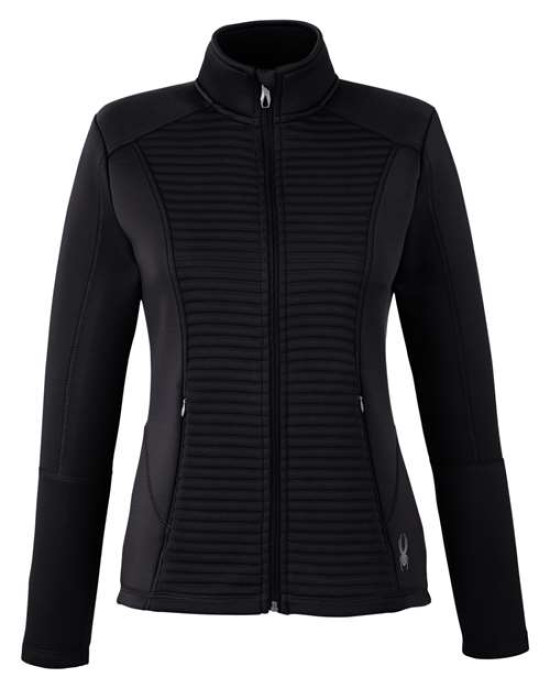 Women's Venom Full-Zip Jacket