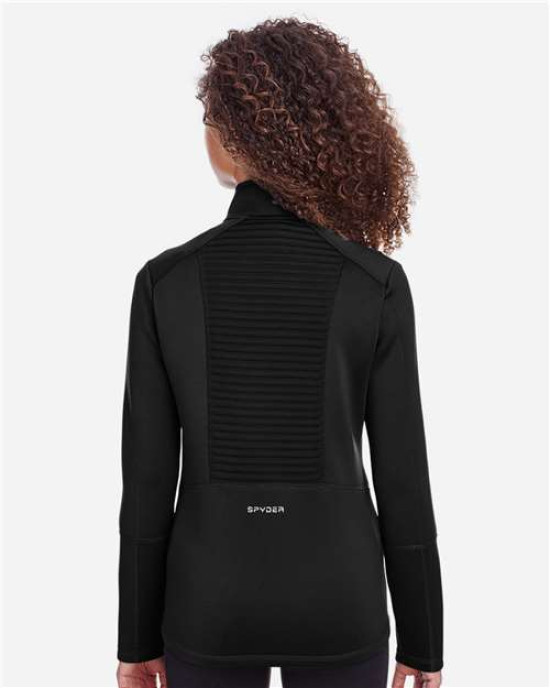 Women's Venom Full-Zip Jacket