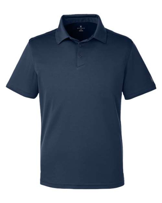 Men's Freestyle Polo