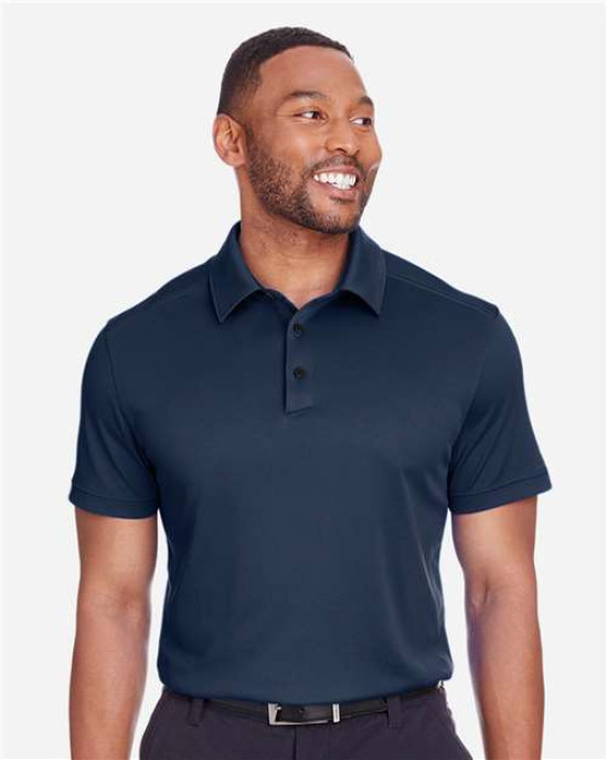 Men's Freestyle Polo