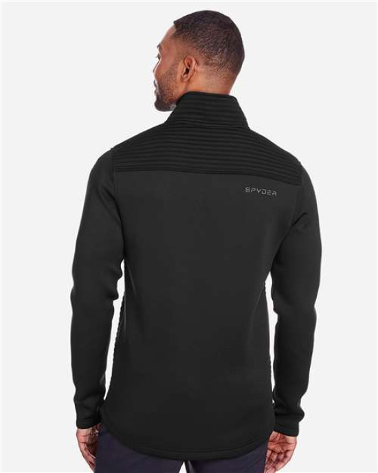 Men's Venom Full-Zip Jacket