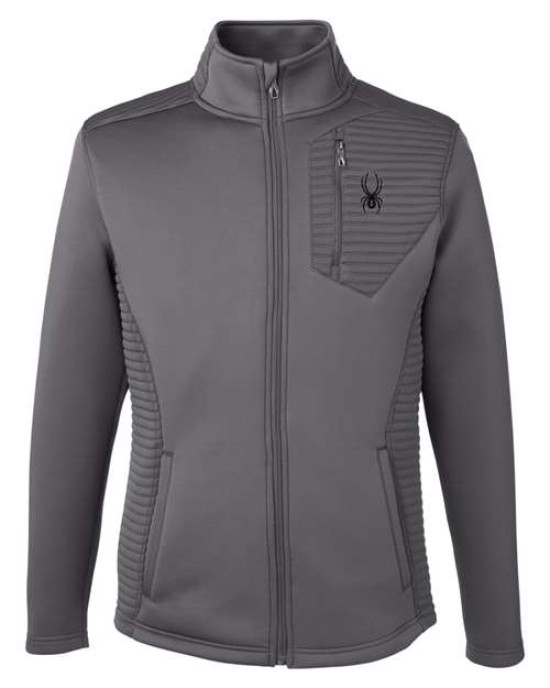 Men's Venom Full-Zip Jacket