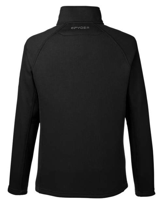 Men's Constant Half-Zip Pullover Sweater