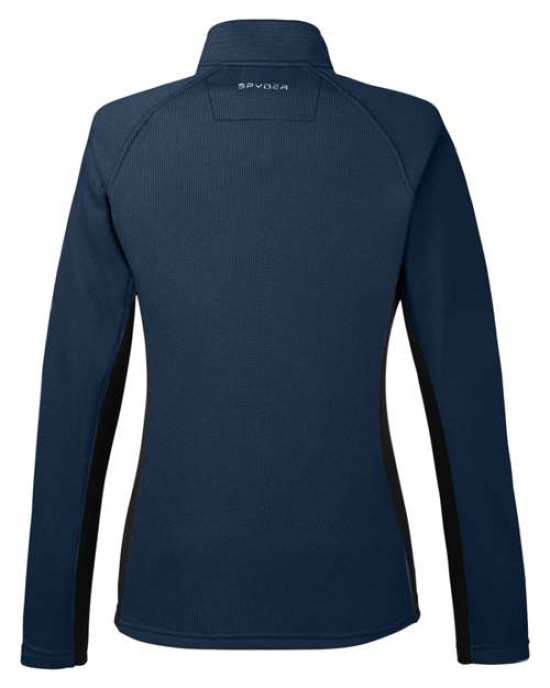 Women's Constant Half-Zip Pullover Sweater