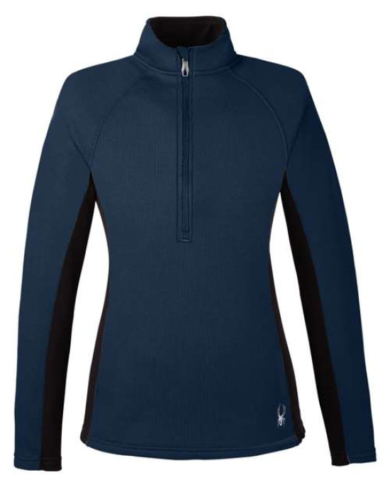 Women's Constant Half-Zip Pullover Sweater