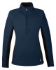Women's Constant Half-Zip Pullover Sweater