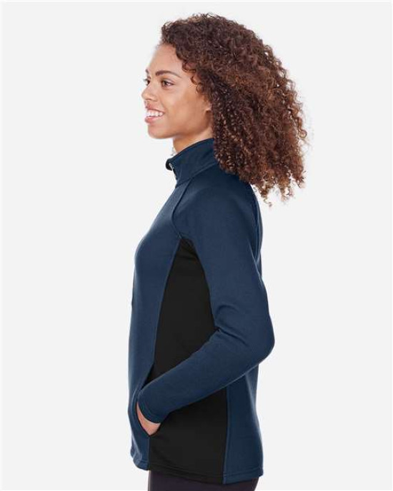 Women's Constant Half-Zip Pullover Sweater