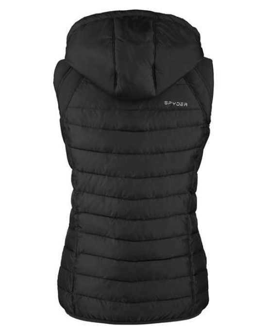 Women's Supreme Puffer Vest