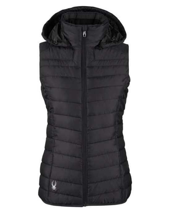 Women's Supreme Puffer Vest