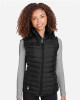 Women's Supreme Puffer Vest