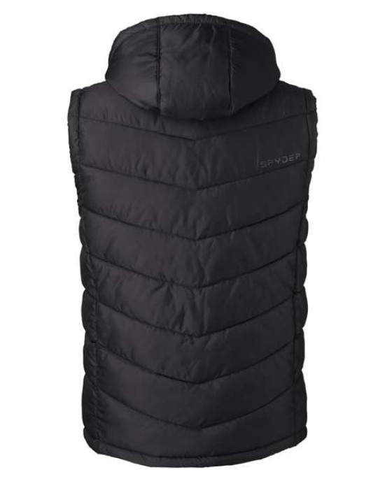 Men's Pelmo Puffer Vest