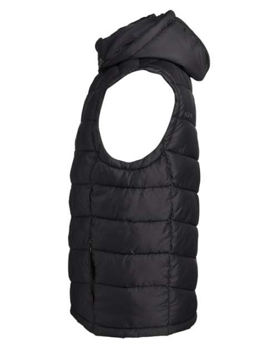 Men's Pelmo Puffer Vest