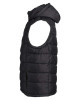 Men's Pelmo Puffer Vest