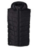 Men's Pelmo Puffer Vest