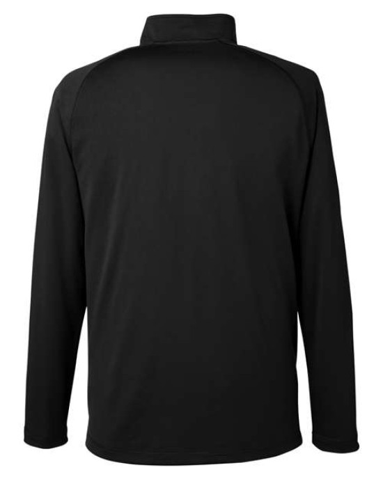 Men's Freestyle Half-Zip Pullover