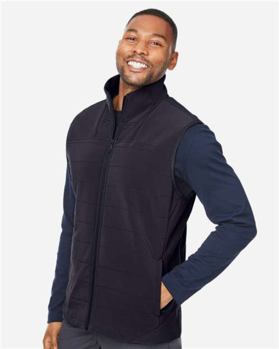Men's Transit Vest
