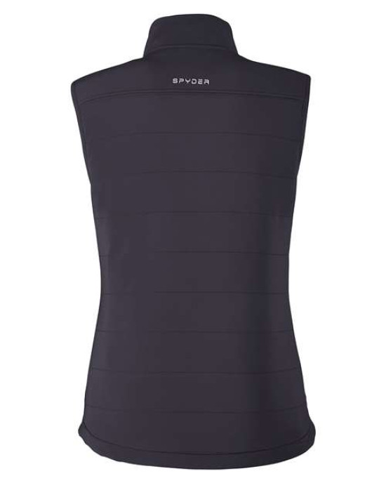 Women's Transit Vest