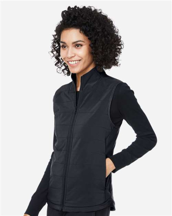 Women's Transit Vest