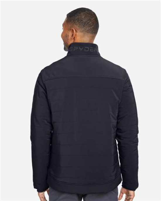 Men's Transit Jacket